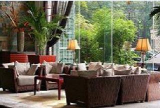 Chongqing 88 Eling Park Hotel Exterior photo
